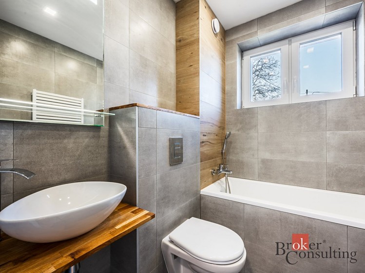 Pronájem bytu 2+kk 37 m² - foto 8