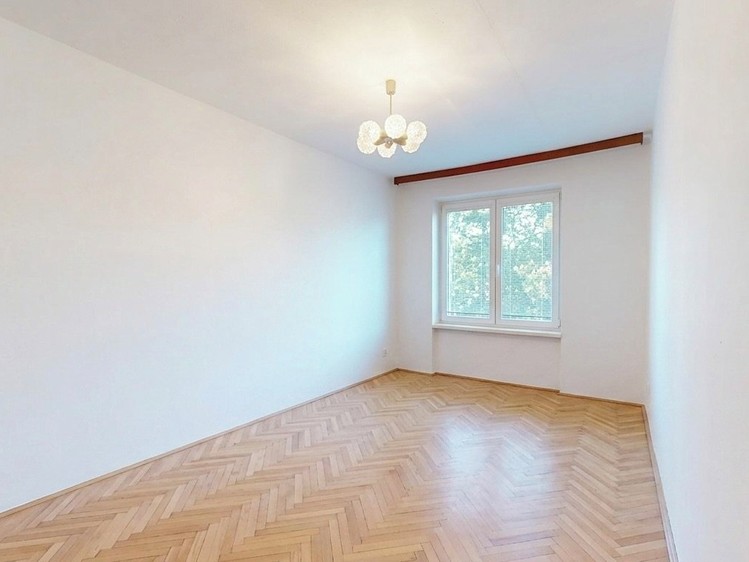 Pronájem bytu 3+1 70 m² (Jednopodlažní) - foto 3
