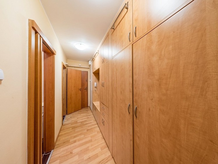 Pronájem bytu 3+1 70 m² (Jednopodlažní) - foto 5