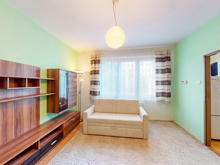 Pronájem bytu 3+1 70 m² (Jednopodlažní) - foto 8