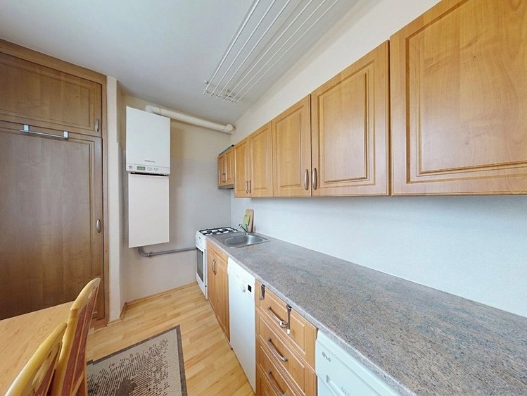 Pronájem bytu 3+1 70 m² (Jednopodlažní) - foto 7