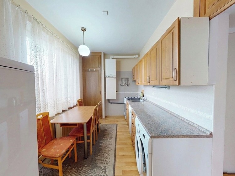 Pronájem bytu 3+1 70 m² (Jednopodlažní) - foto 6