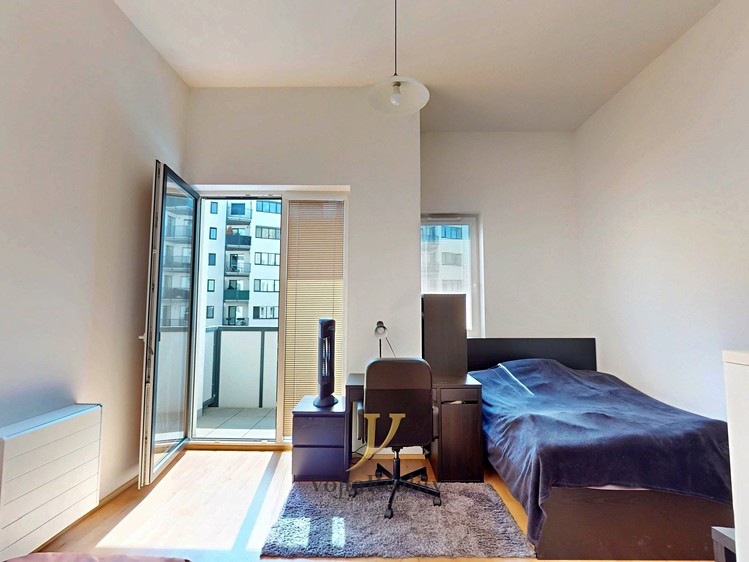 Pronájem bytu 1+kk 31 m² - foto 8