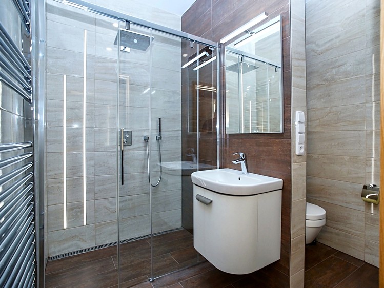 Pronájem bytu 2+kk 54 m² - foto 4