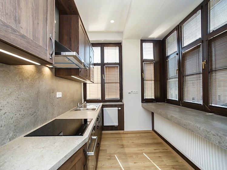 Pronájem bytu 2+kk 54 m² - foto 2