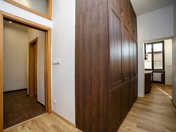 Pronájem bytu 2+kk 54 m² - foto 7