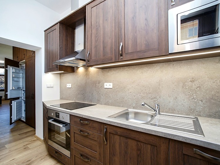 Pronájem bytu 2+kk 54 m² - foto 5