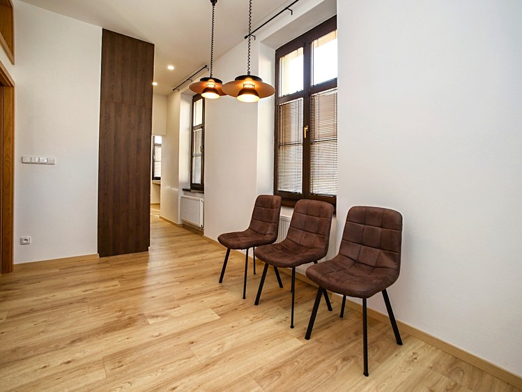 Pronájem bytu 2+kk 54 m² - foto 8
