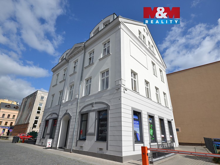 Pronájem bytu 2+kk 50 m² - foto 1