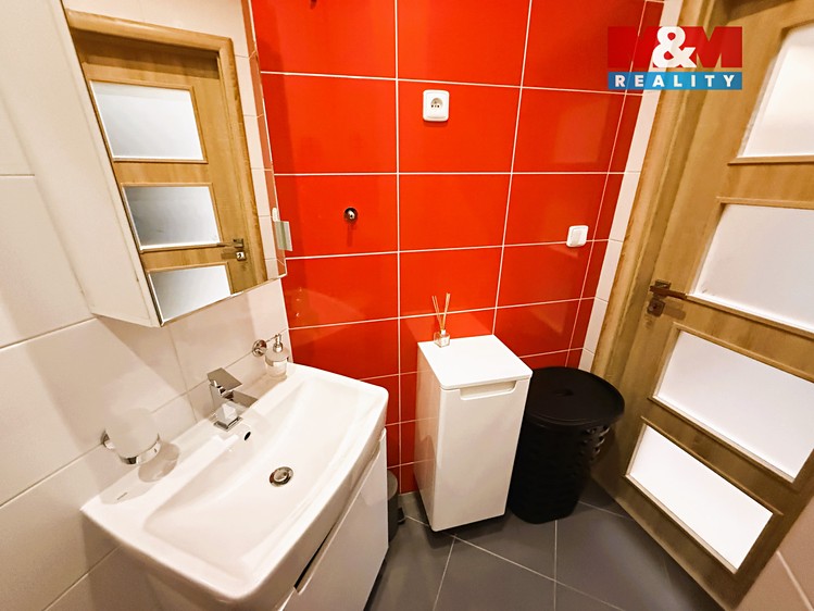 Pronájem bytu 2+kk 50 m² - foto 8