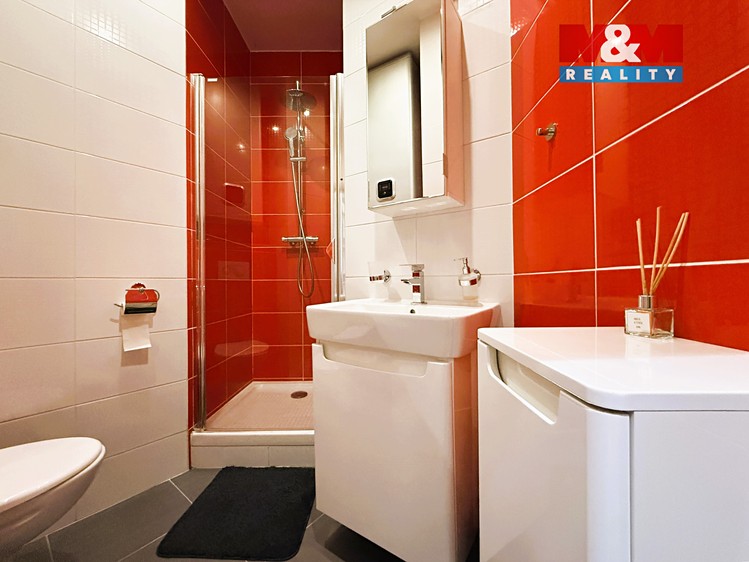 Pronájem bytu 2+kk 50 m² - foto 6