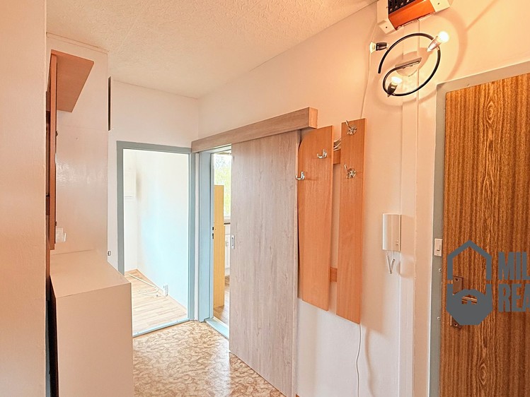 Pronájem bytu 3+1 64 m² - foto 4