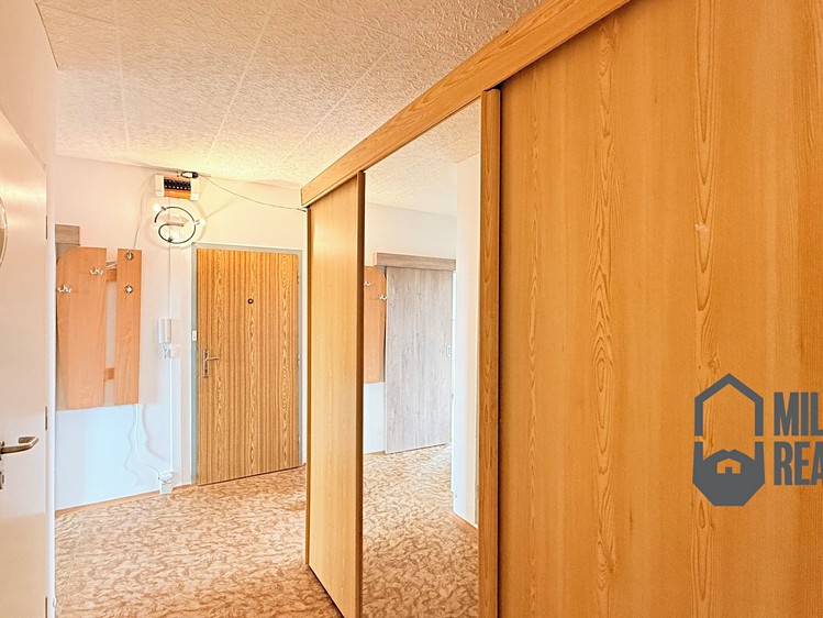 Pronájem bytu 3+1 64 m² - foto 3