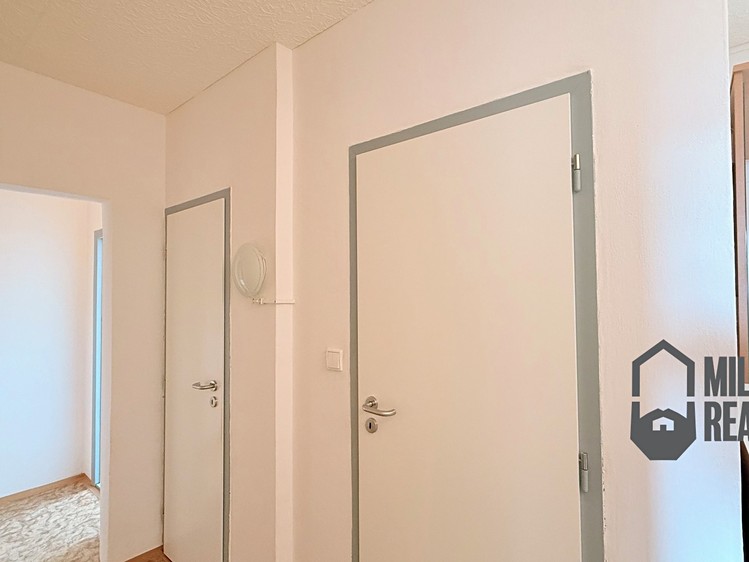 Pronájem bytu 3+1 64 m² - foto 5