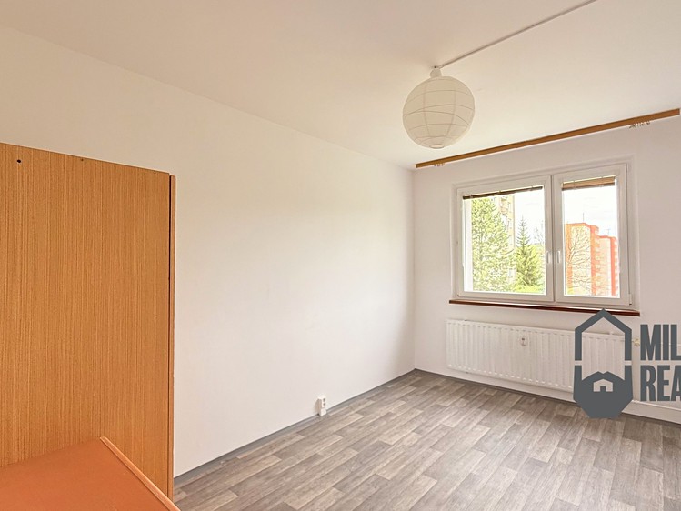 Pronájem bytu 3+1 64 m² - foto 7