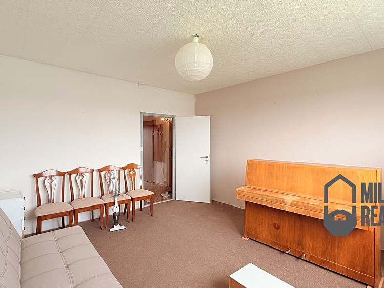 Pronájem bytu 3+1 64 m² - foto 6