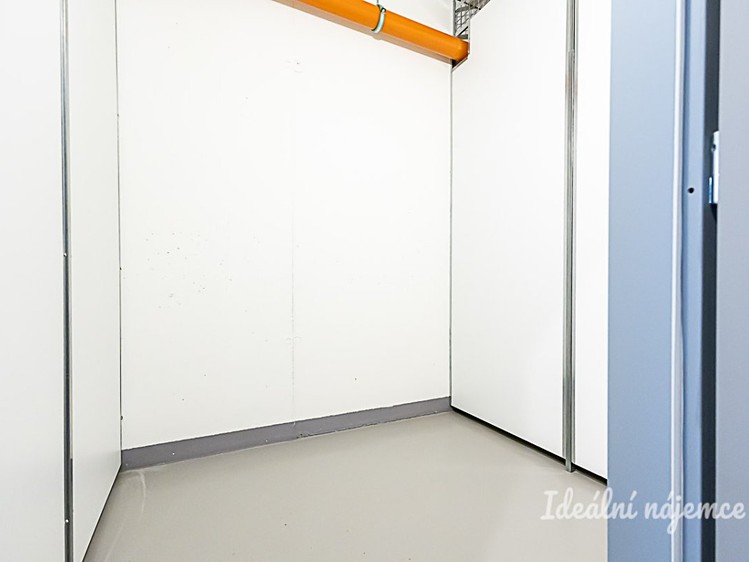Pronájem bytu 1+kk 35 m² - foto 5
