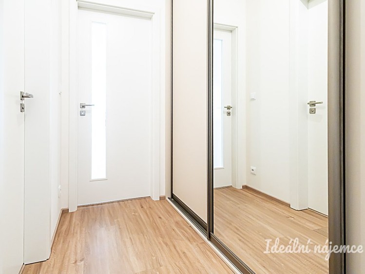 Pronájem bytu 1+kk 35 m² - foto 6