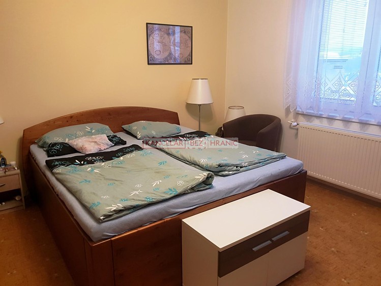 Pronájem bytu 3+1 68 m² - foto 3