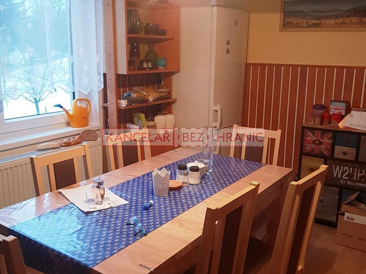 Pronájem bytu 3+1 68 m² - foto 2