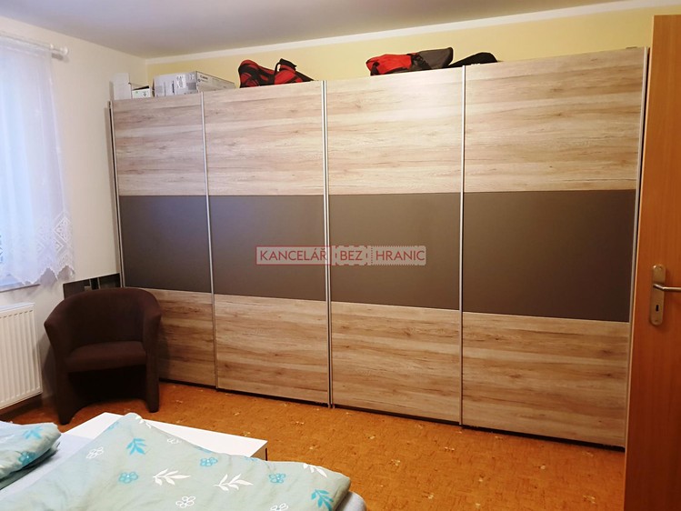 Pronájem bytu 3+1 68 m² - foto 4