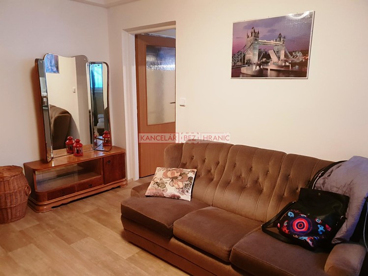 Pronájem bytu 3+1 68 m² - foto 6