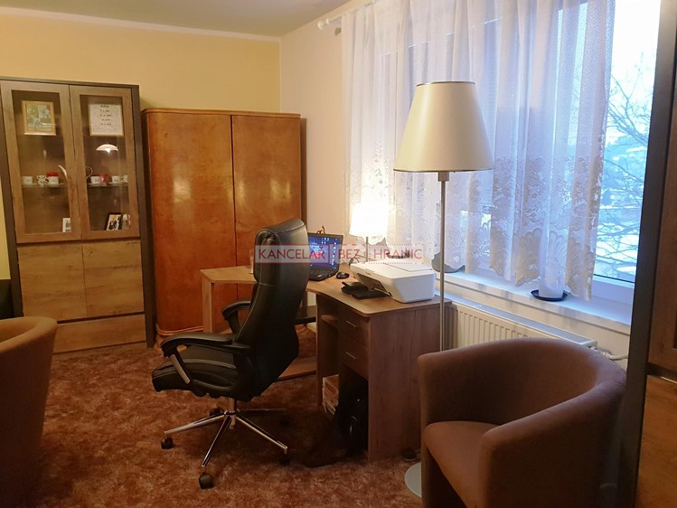 Pronájem bytu 3+1 68 m² - foto 5
