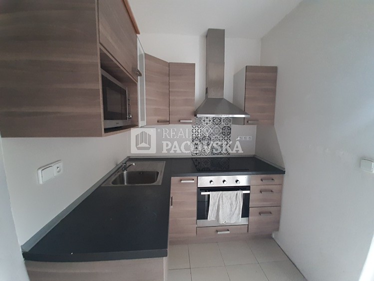 Pronájem bytu 1+kk 39 m² - foto 3
