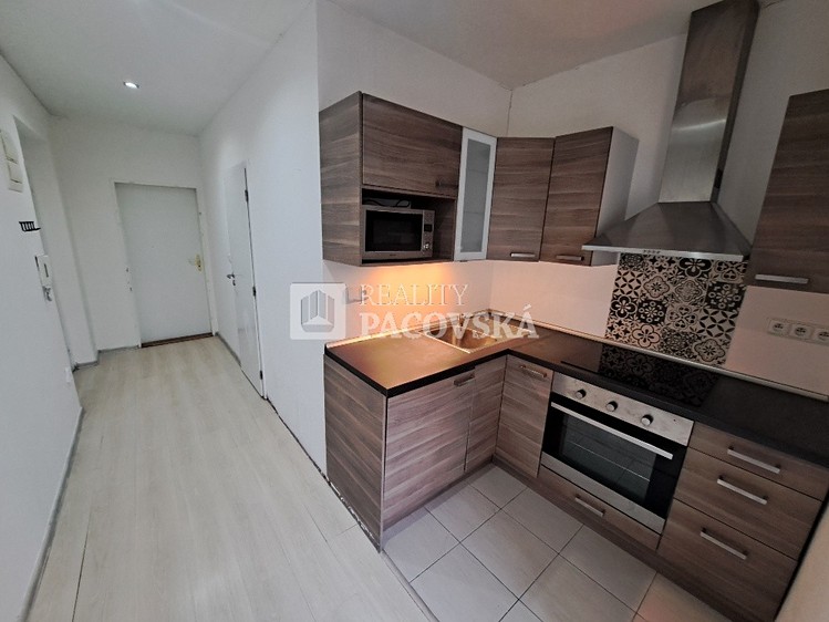 Pronájem bytu 1+kk 39 m² - foto 4