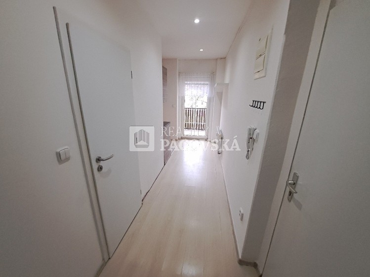 Pronájem bytu 1+kk 39 m² - foto 8