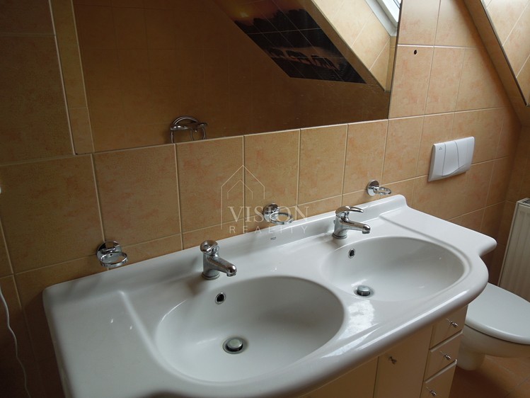 Pronájem bytu 1+kk 20 m² - foto 3