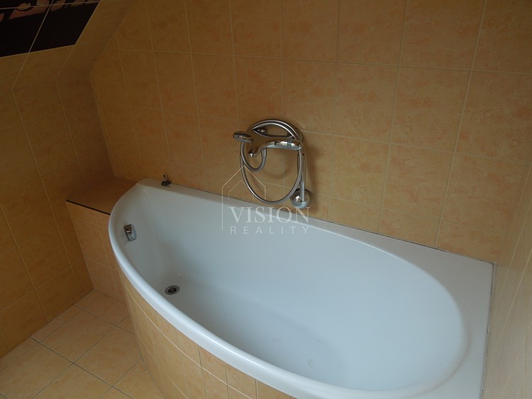 Pronájem bytu 1+kk 20 m² - foto 4
