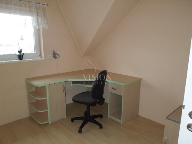 Pronájem bytu 1+kk 20 m² - foto 8