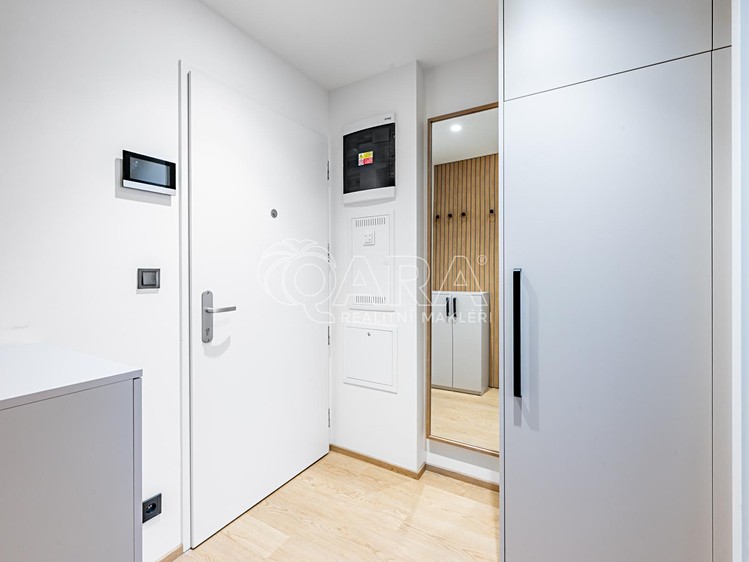 Pronájem bytu 1+kk 35 m² (Jednopodlažní) - foto 7