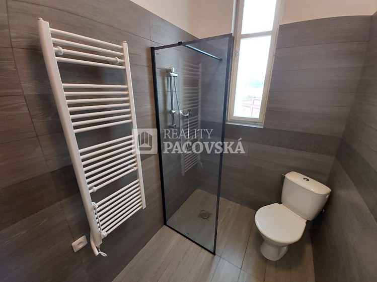 Pronájem bytu 1+kk 25 m² - foto 6