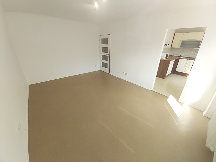 Pronájem bytu 2+1 51 m² - foto 4