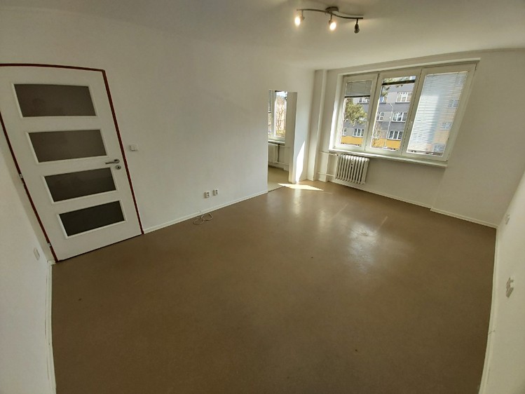 Pronájem bytu 2+1 51 m² - foto 5