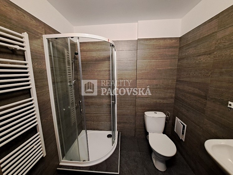 Pronájem bytu 1+kk 37 m² - foto 7