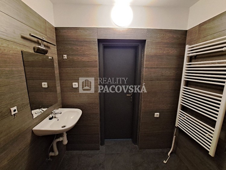 Pronájem bytu 1+kk 37 m² - foto 8