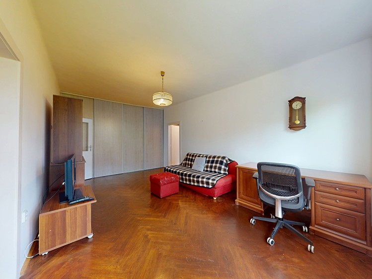 Pronájem bytu 2+1 64 m² (Jednopodlažní) - foto 4