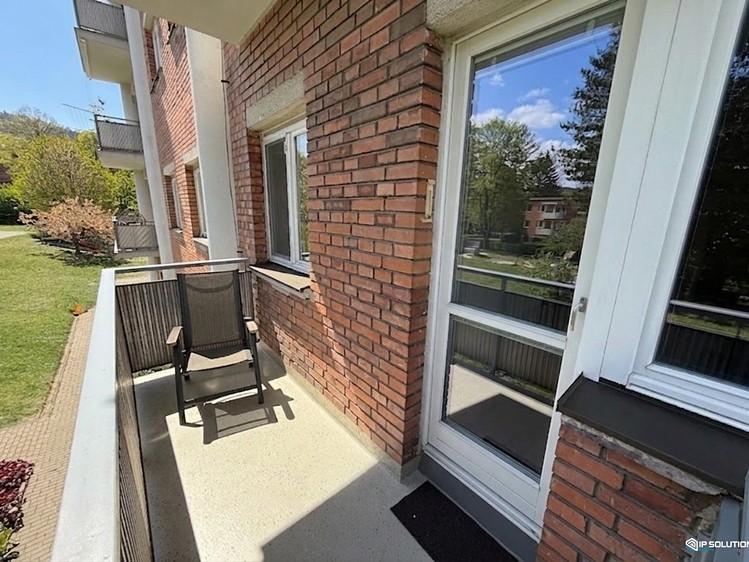 Pronájem bytu 2+1 64 m² (Jednopodlažní) - foto 1
