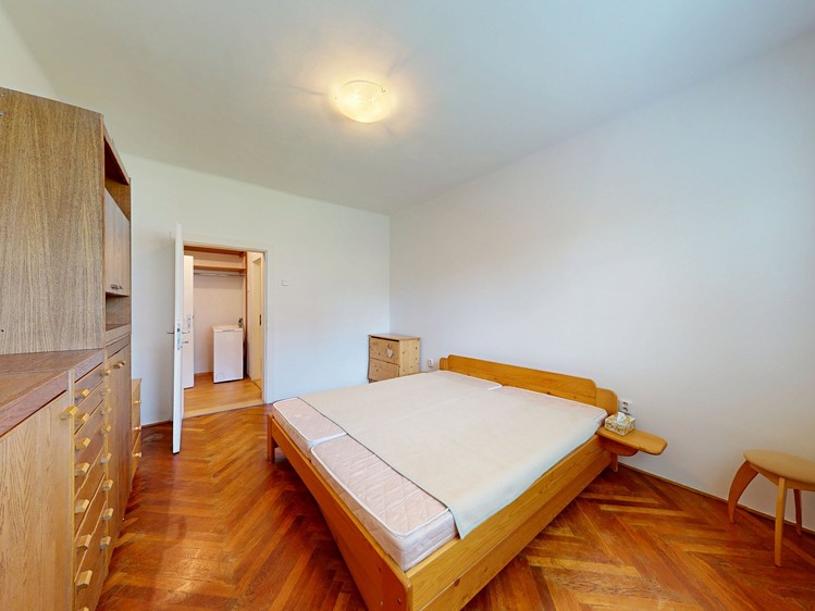 Pronájem bytu 2+1 64 m² (Jednopodlažní) - foto 5