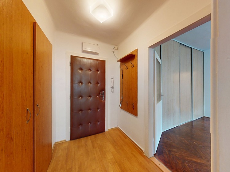 Pronájem bytu 2+1 64 m² (Jednopodlažní) - foto 7