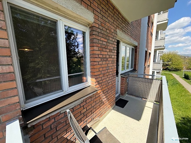 Pronájem bytu 2+1 64 m² (Jednopodlažní) - foto 8