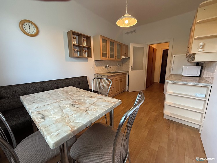 Pronájem bytu 2+1 64 m² (Jednopodlažní) - foto 6