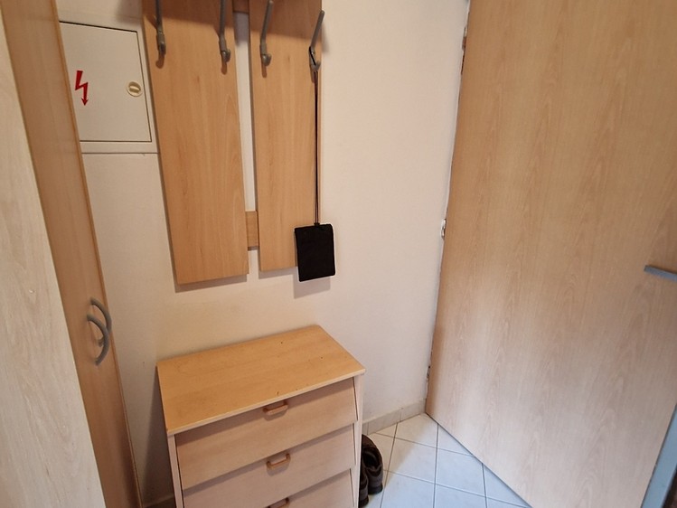 Pronájem bytu 1+kk 27 m² (Jednopodlažní) - foto 5