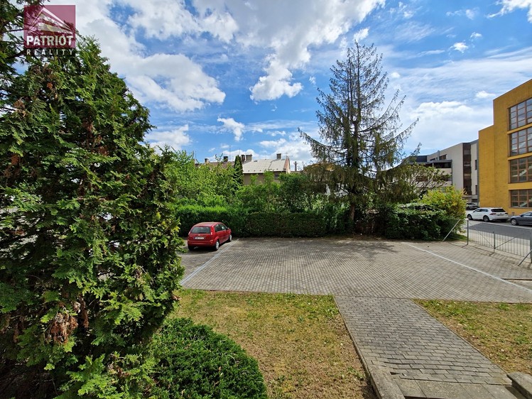 Pronájem bytu 1+kk 27 m² (Jednopodlažní) - foto 7