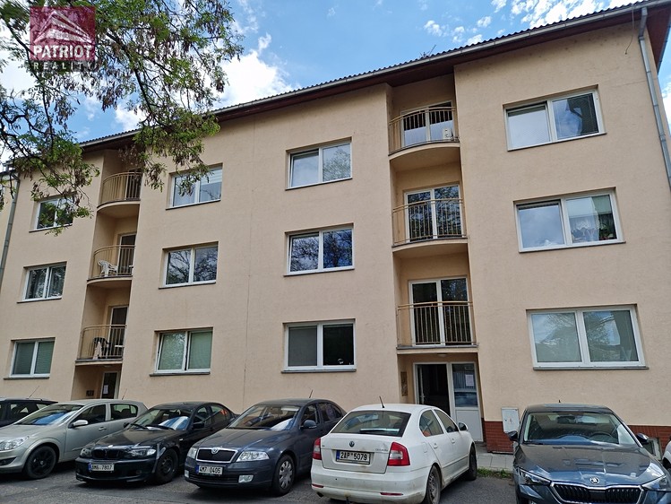 Pronájem bytu 1+kk 27 m² (Jednopodlažní) - foto 8