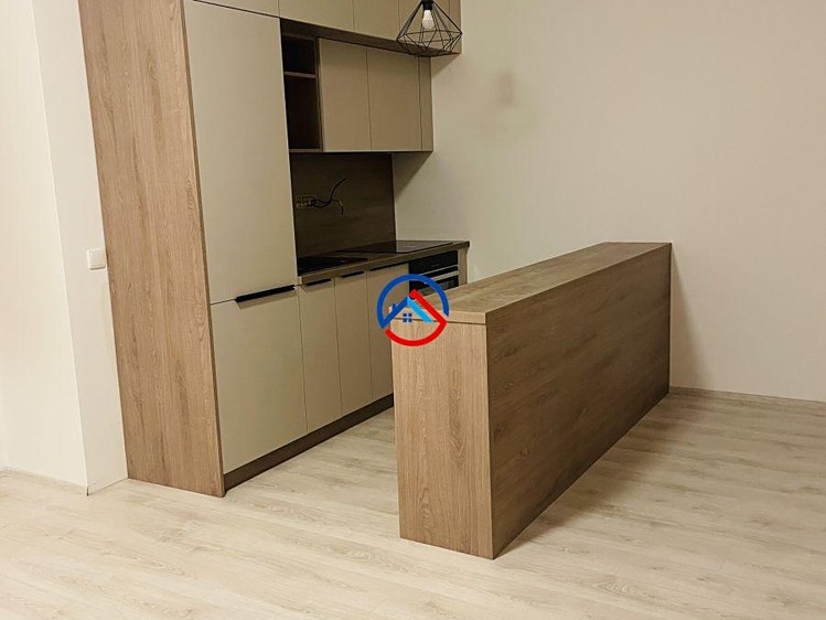 Pronájem bytu 2+kk 48 m² - foto 3