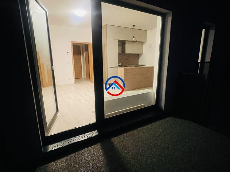 Pronájem bytu 2+kk 48 m² - foto 5